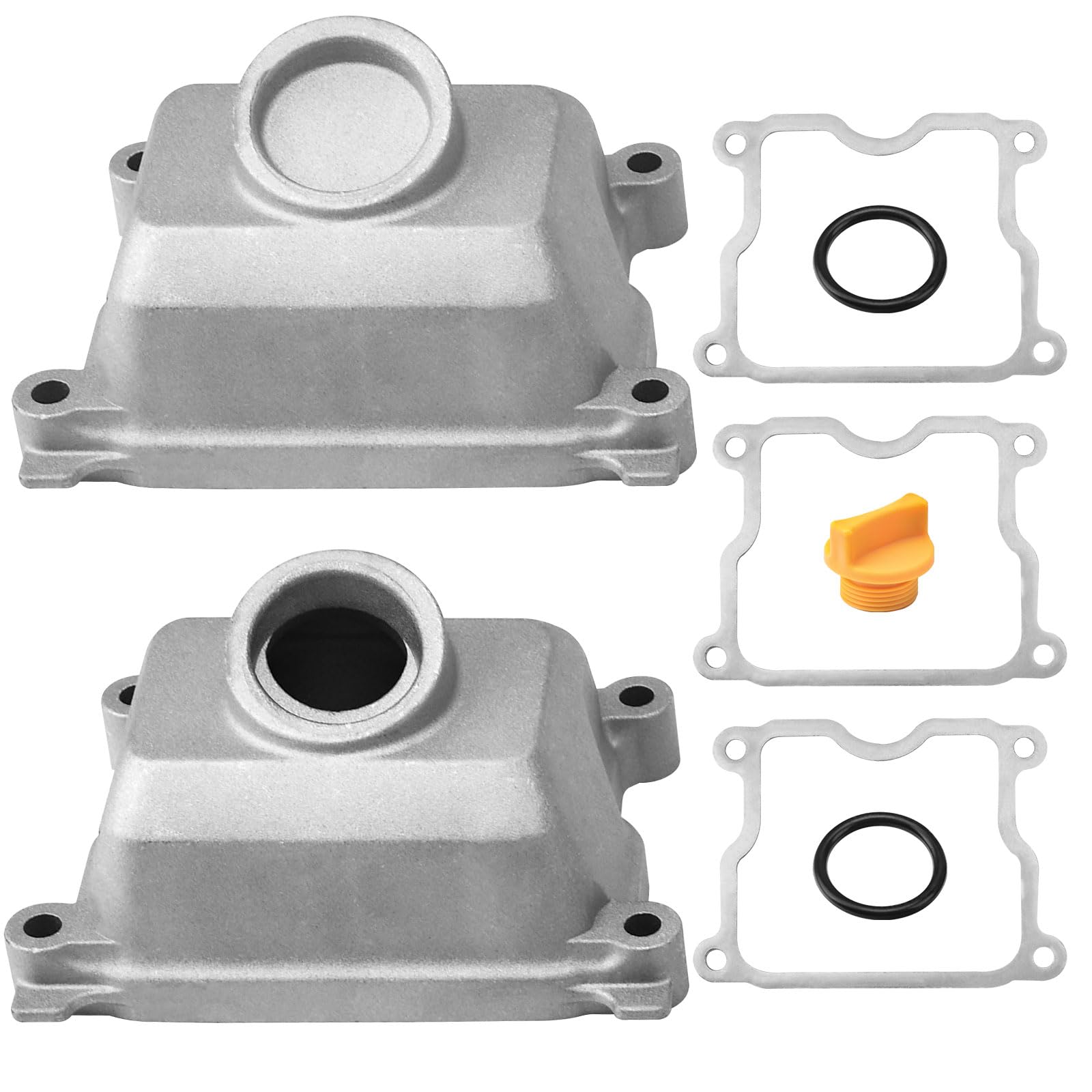 Amazon.com: Upgraded Aluminum Alloy MIU11645A MIU11644 RH/LH